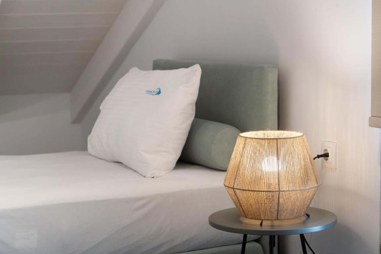 Melodia Lefkada Maisonette Никиана Екстериор снимка