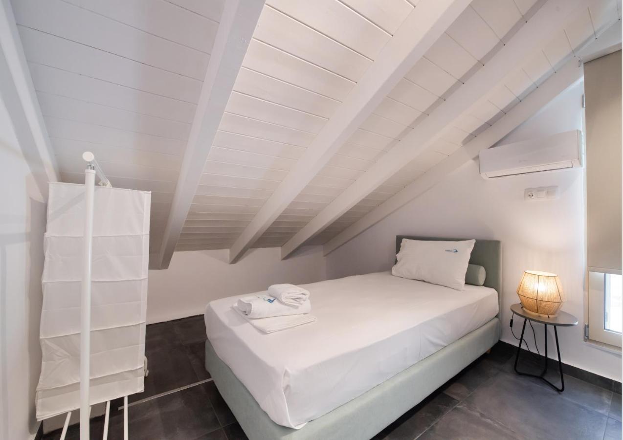 Melodia Lefkada Maisonette Никиана Екстериор снимка