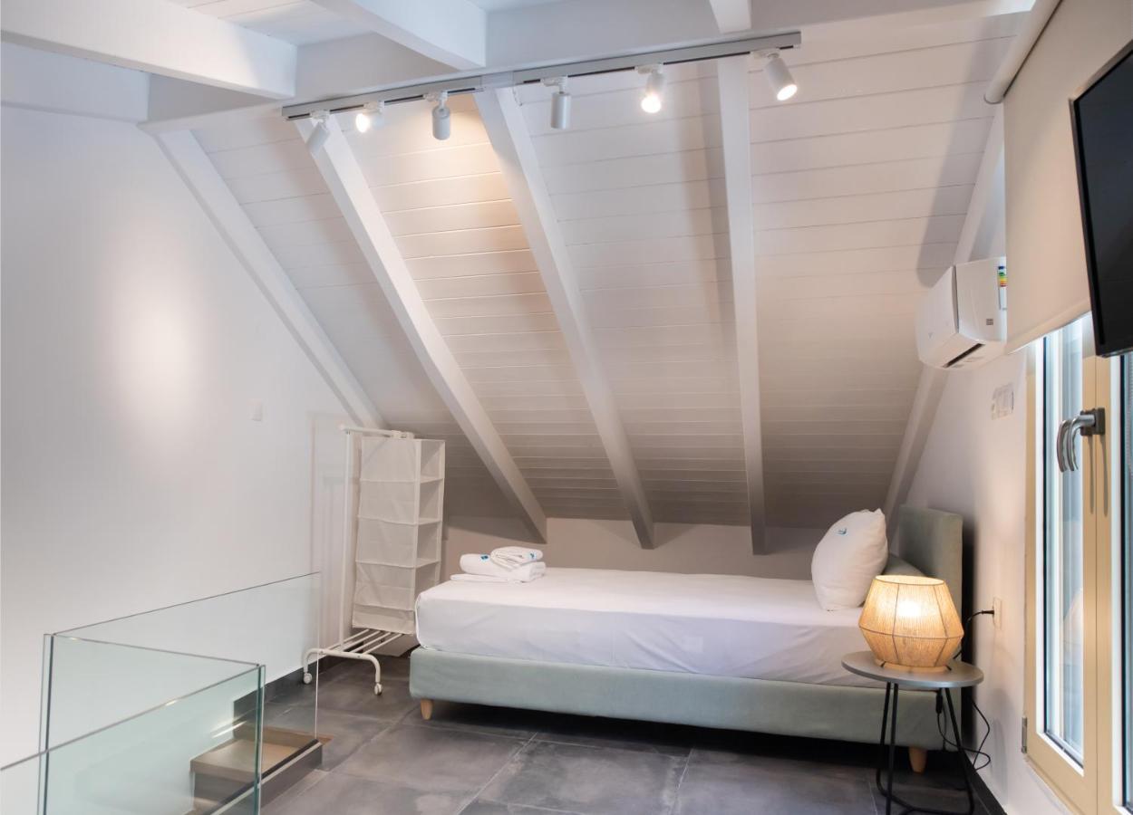 Melodia Lefkada Maisonette Никиана Екстериор снимка