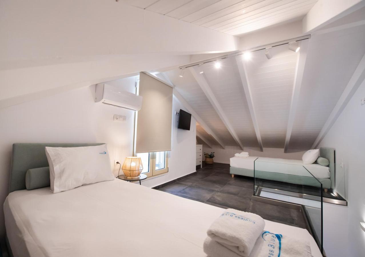 Melodia Lefkada Maisonette Никиана Екстериор снимка