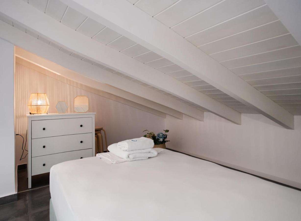 Melodia Lefkada Maisonette Никиана Екстериор снимка