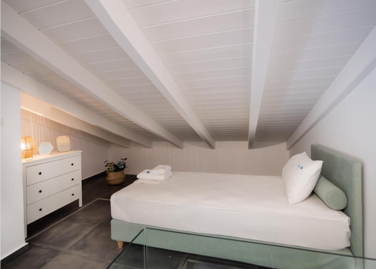 Melodia Lefkada Maisonette Никиана Екстериор снимка