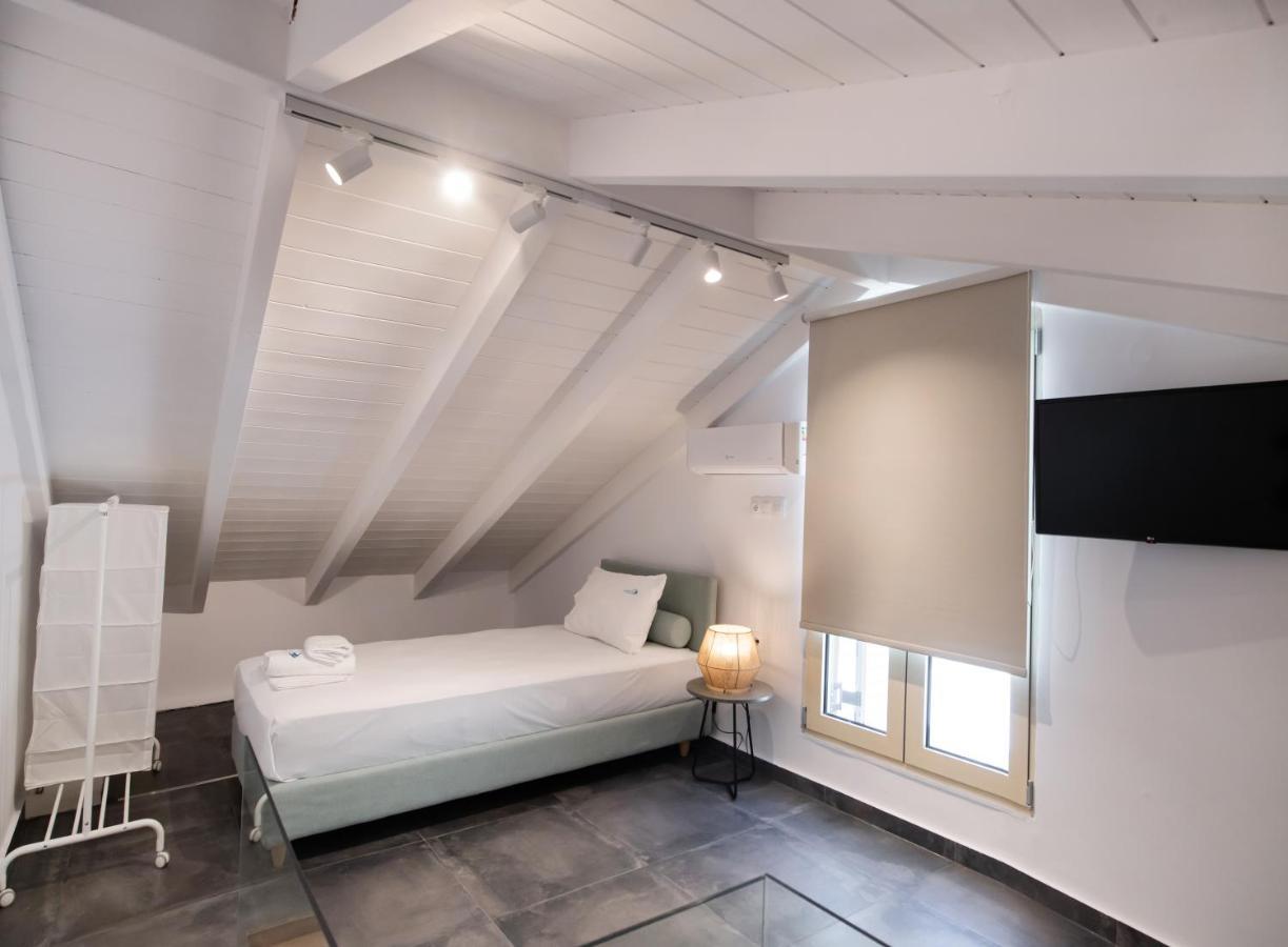 Melodia Lefkada Maisonette Никиана Екстериор снимка