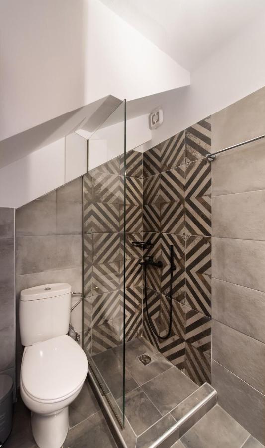 Melodia Lefkada Maisonette Никиана Екстериор снимка